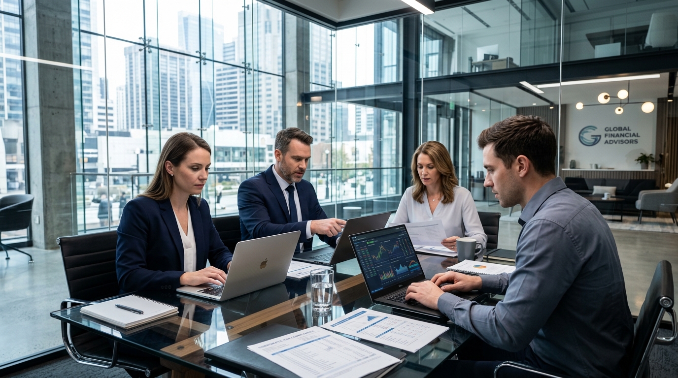 Business Valuation & 56(2)(viib) Reports